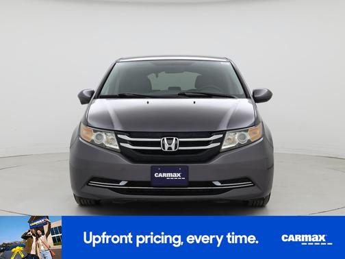 2015 Honda Odyssey EX