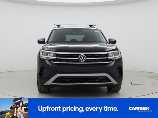2021 Volkswagen Atlas SEL