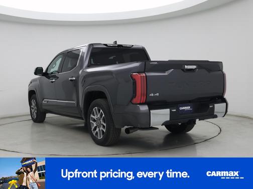 2022 Toyota Tundra 1794