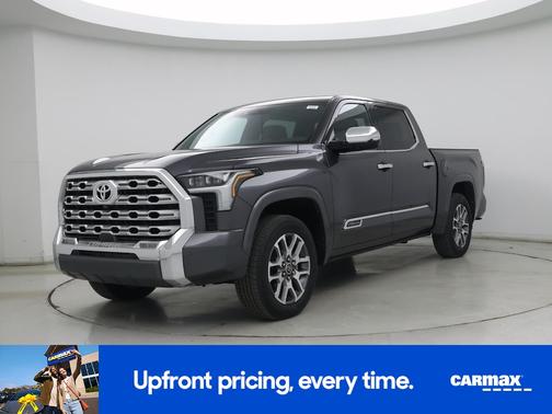 2022 Toyota Tundra 1794