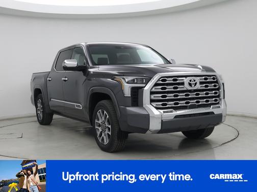 2022 Toyota Tundra 1794