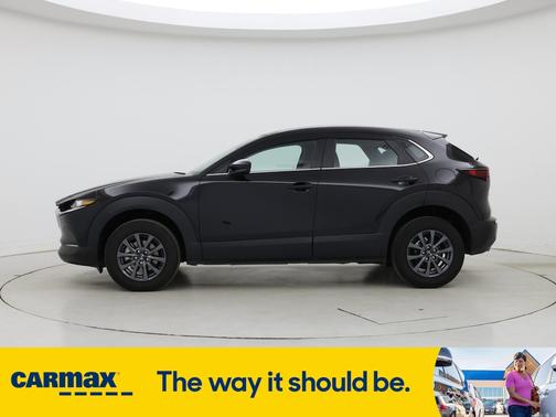 2025 Mazda CX-30 2.5 S