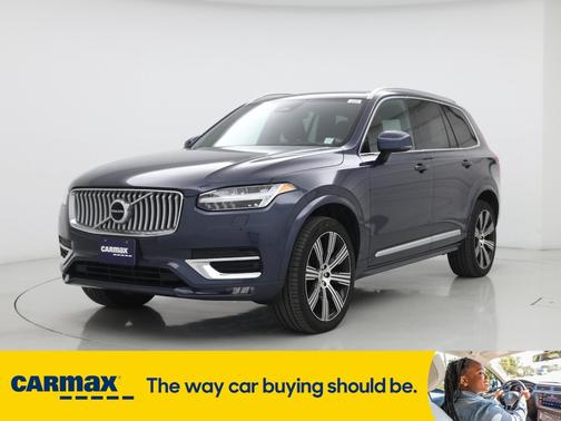 2023 Volvo XC90 B6 Ultimate