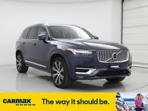 2023 Volvo XC90 B6 Ultimate