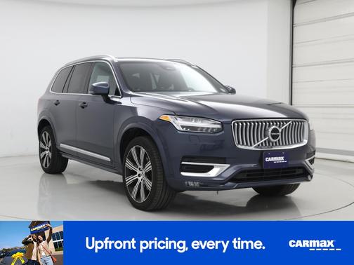 2023 Volvo XC90 B6 Ultimate
