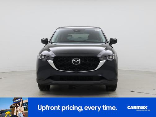 2023 Mazda CX-5 2.5 S Premium Package