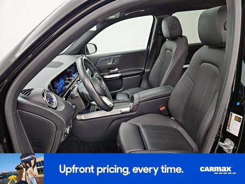 2024 Mercedes-Benz GLB 250 