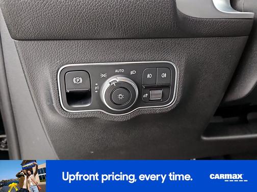 2024 Mercedes-Benz GLB 250 