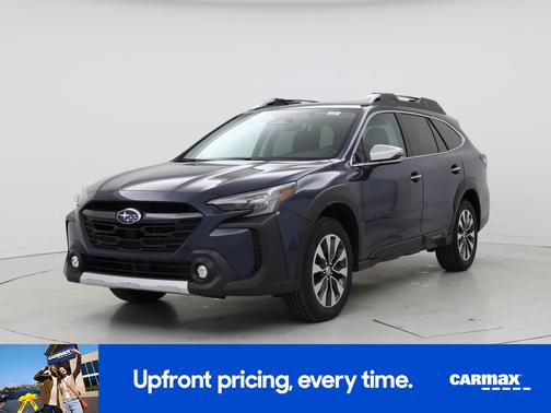 2023 Subaru Outback Touring XT