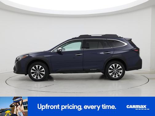 2023 Subaru Outback Touring XT