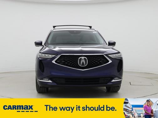 2023 Acura MDX SH-AWD Advance