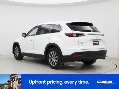 2019 Mazda CX-9 Touring