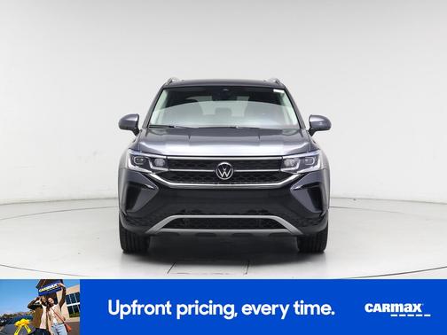 2022 Volkswagen Taos SEL