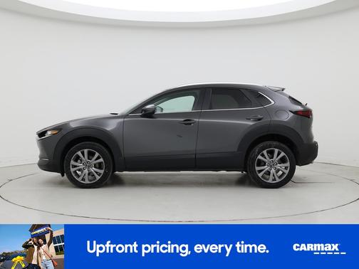 2023 Mazda CX-30 2.5 S Select Package