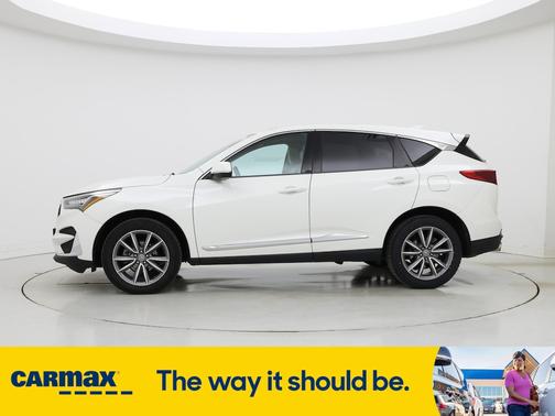 2019 Acura RDX