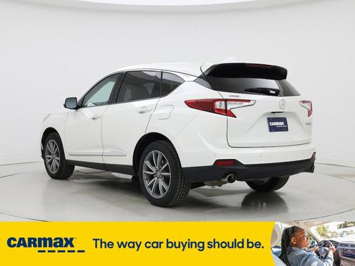 2019 Acura RDX