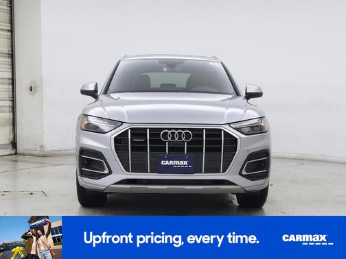 2022 Audi Q5 S-Line Premium Plus