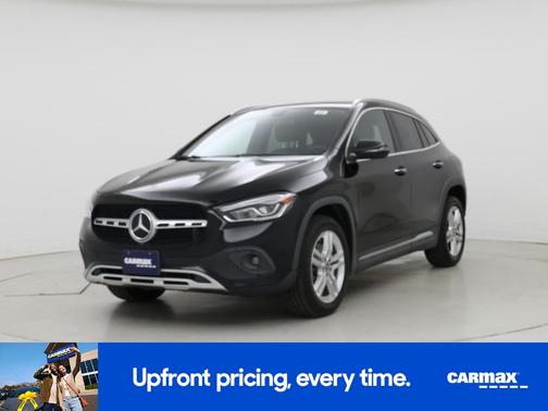 2022 Mercedes-Benz GLA 250 GLA 250