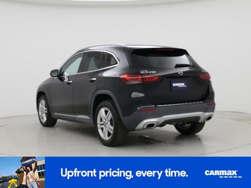 2022 Mercedes-Benz GLA 250 GLA 250