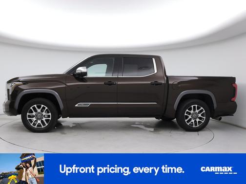 2023 Toyota Tundra 1794