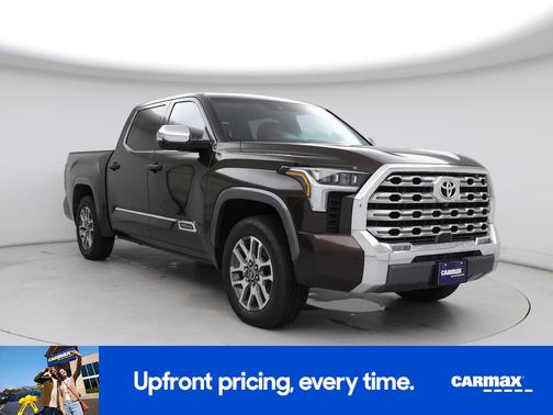 2023 Toyota Tundra 1794