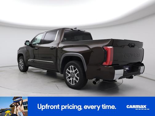 2023 Toyota Tundra 1794
