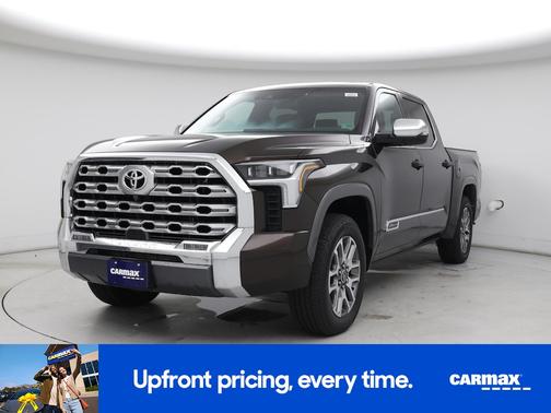 2023 Toyota Tundra 1794