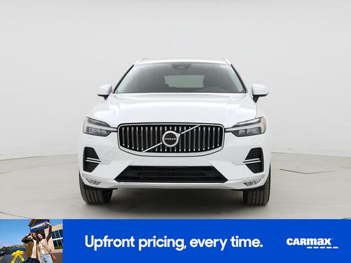 2022 Volvo XC60 B5 Inscription
