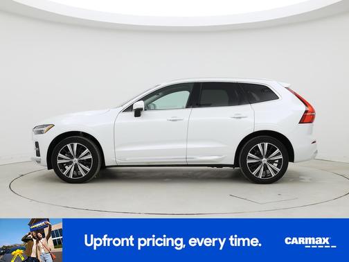 2022 Volvo XC60 B5 Inscription