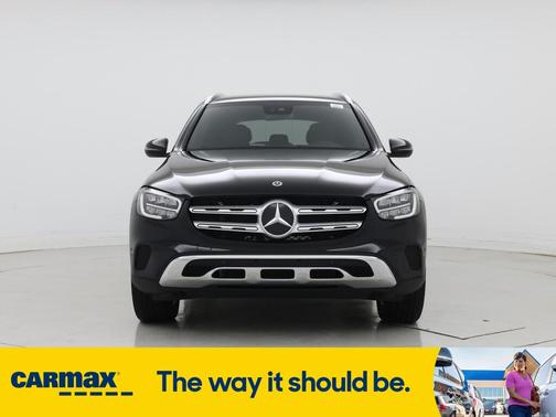 2022 Mercedes-Benz GLC 300 GLC 300
