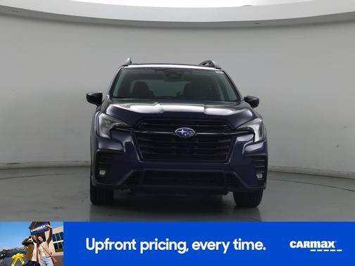 2024 Subaru Ascent Onyx Edition