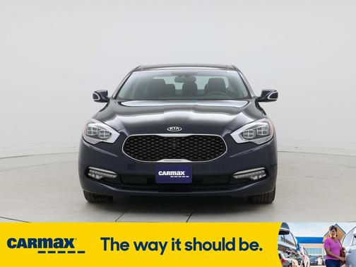 2015 Kia K900 Luxury