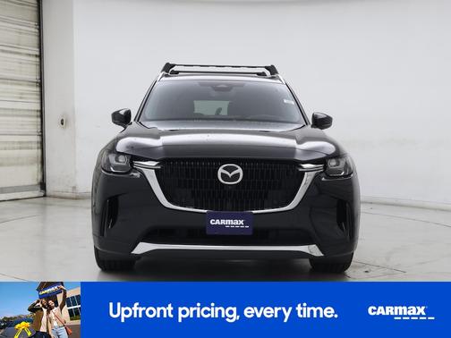 2024 Mazda CX-90 Turbo S Premium