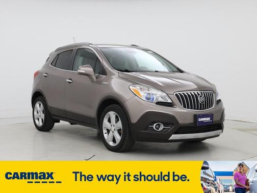 2015 Buick Encore Convenience