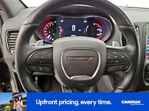 2020 Dodge Durango R/T