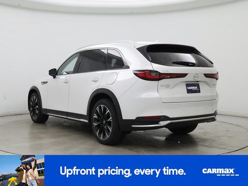 2024 Mazda CX-90 PHEV Premium