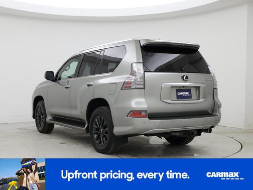 2020 Lexus GX 460 Premium