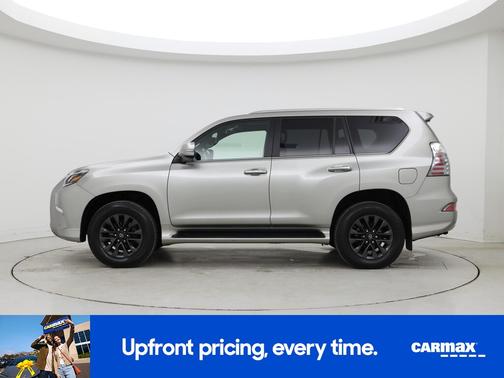 2020 Lexus GX 460 Premium