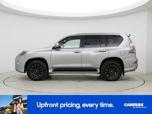 2020 Lexus GX 460 Premium