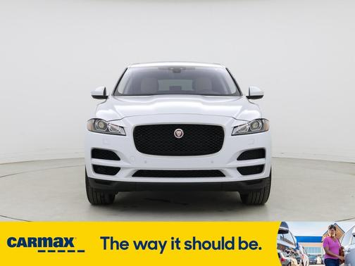 2020 Jaguar F-PACE 30t Prestige