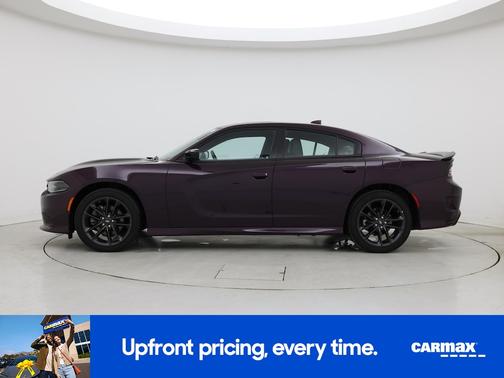 2021 Dodge Charger GT