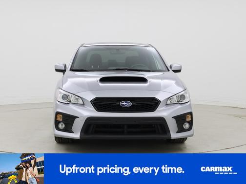 2021 Subaru WRX Premium