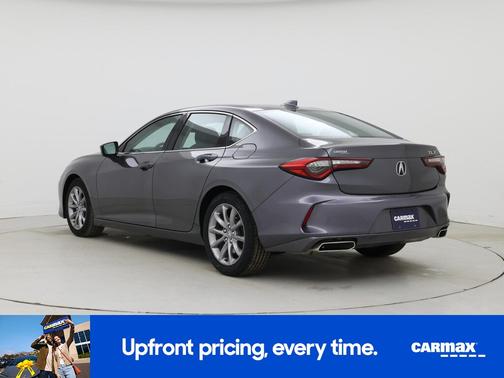 2023 Acura TLX Base (A10)