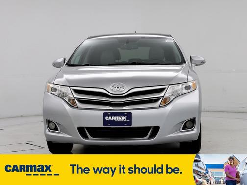 2015 Toyota Venza XLE
