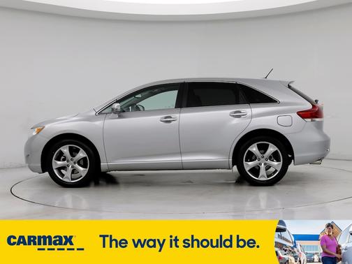2015 Toyota Venza XLE