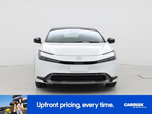 2024 Toyota Prius XLE