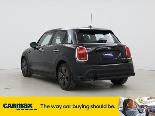2022 MINI Hardtop Oxford Edition