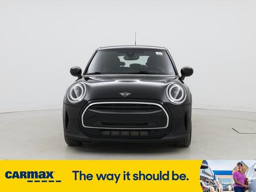 2022 MINI Hardtop Oxford Edition