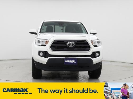 2019 Toyota Tacoma SR