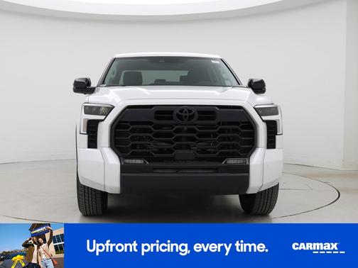 2024 Toyota Tundra Hybrid Limited